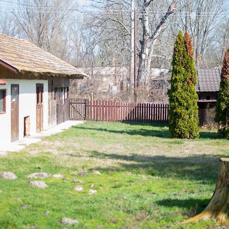 Villa Flora كيشكونمايشا المظهر الخارجي الصورة