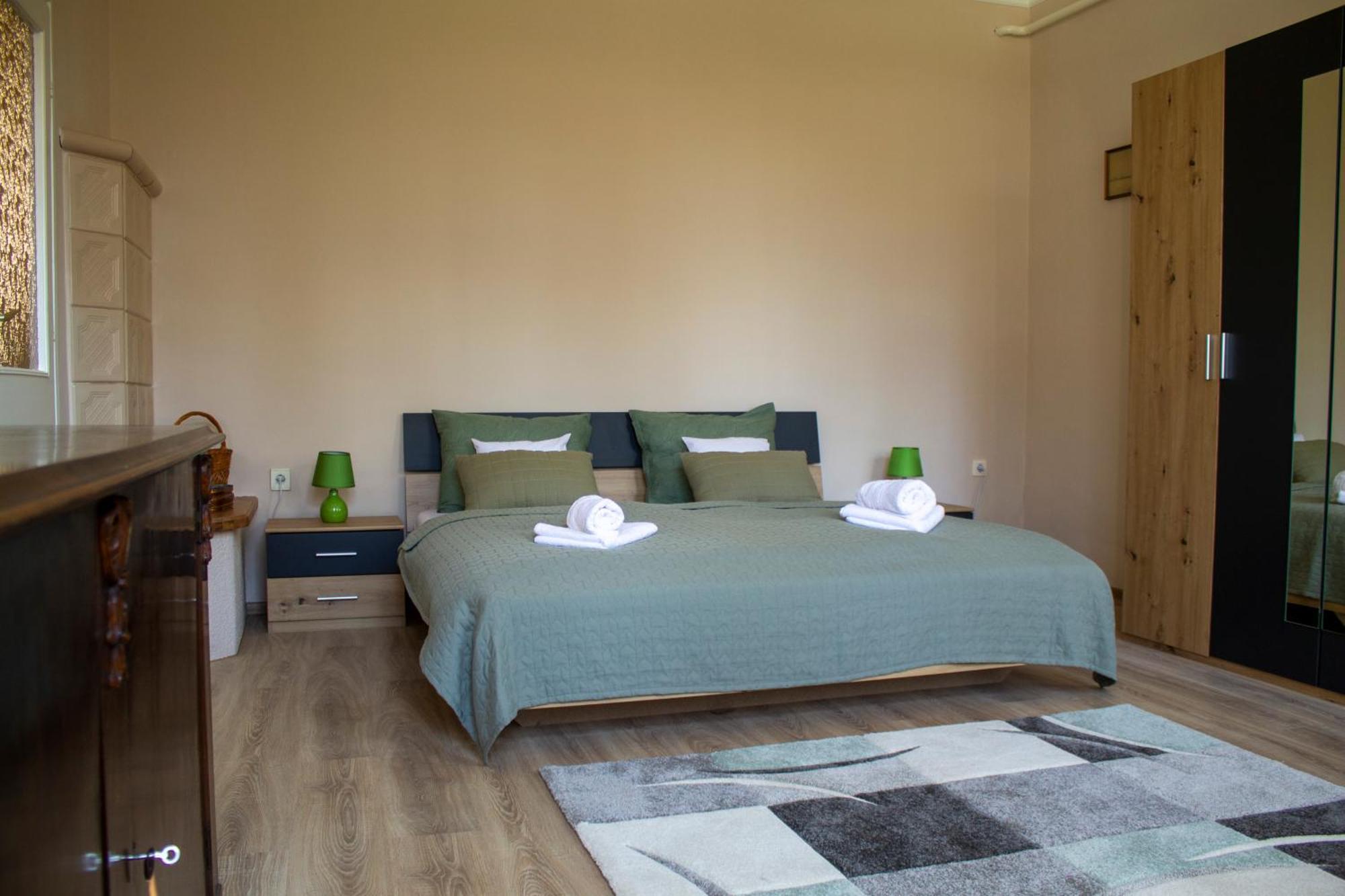 Villa Flora كيشكونمايشا المظهر الخارجي الصورة