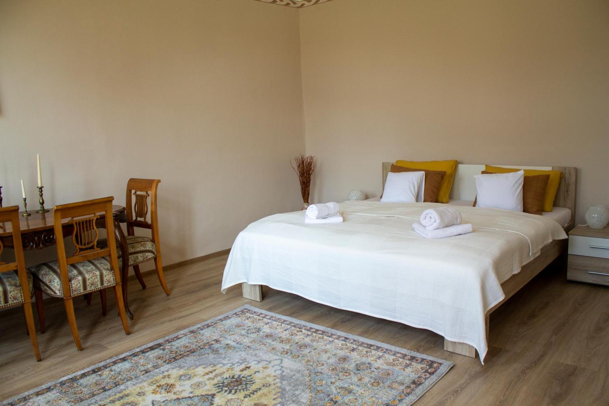 Villa Flora كيشكونمايشا المظهر الخارجي الصورة